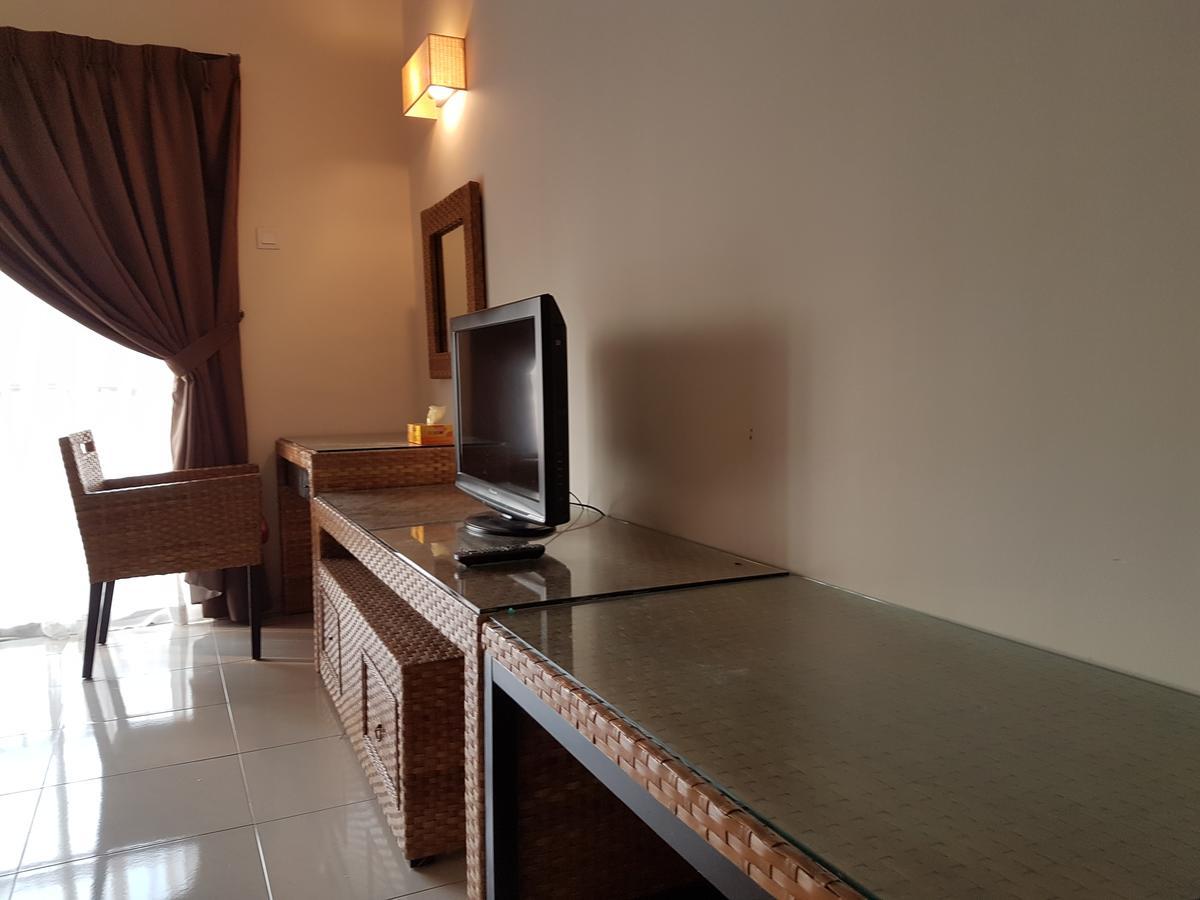 Cozy Escape @ Gold Coast Morib