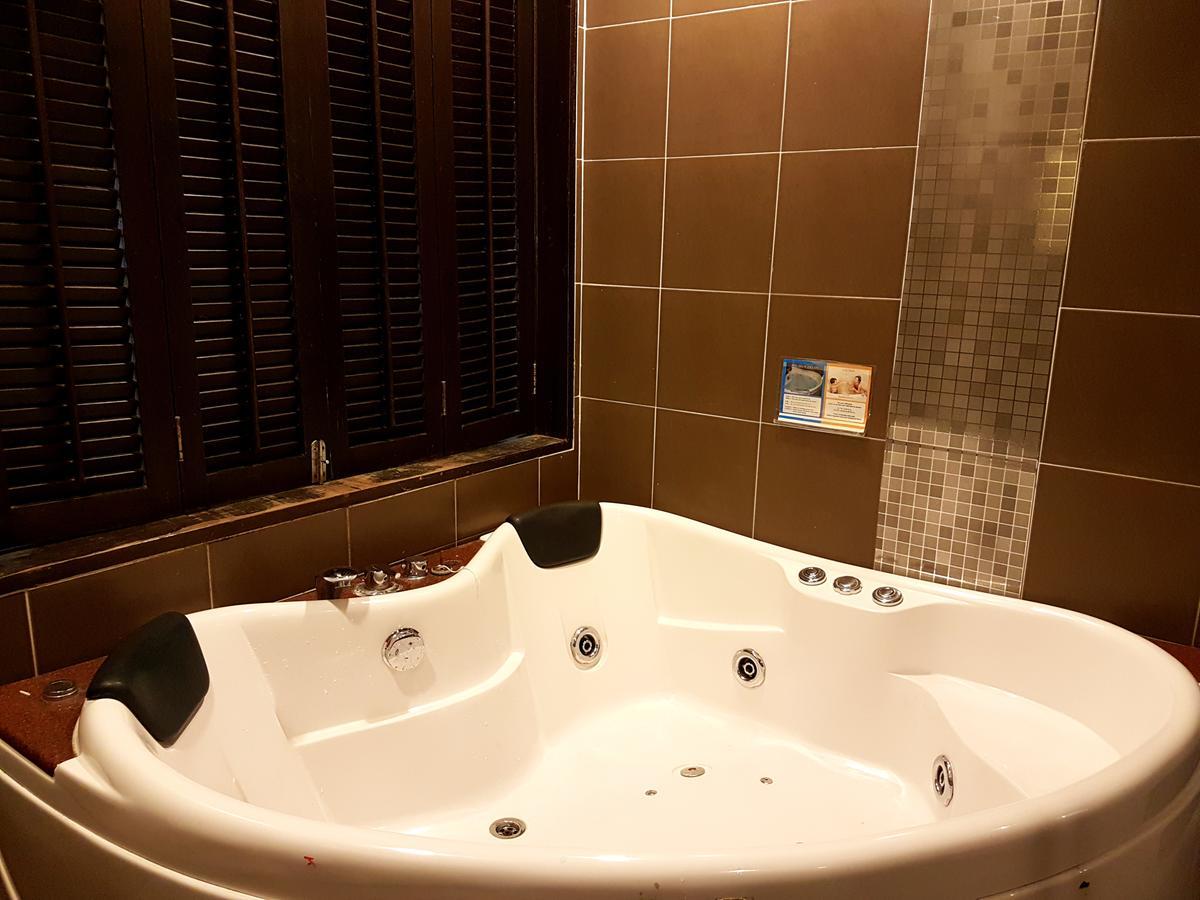 Cozy Escape @ Gold Coast * Morib