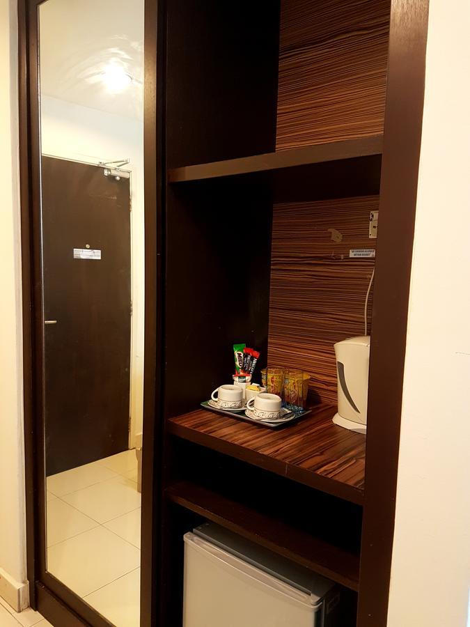 Cozy Escape @ Gold Coast